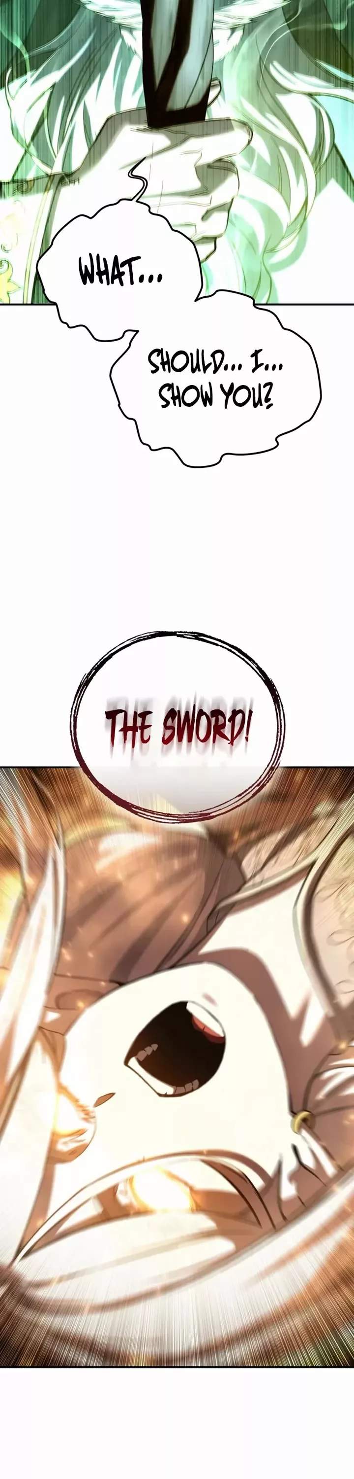 Star-Fostered Swordmaster, chapter 110, image 61