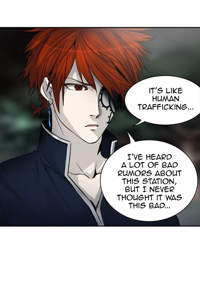 Tower of God, chapter 288, image 31