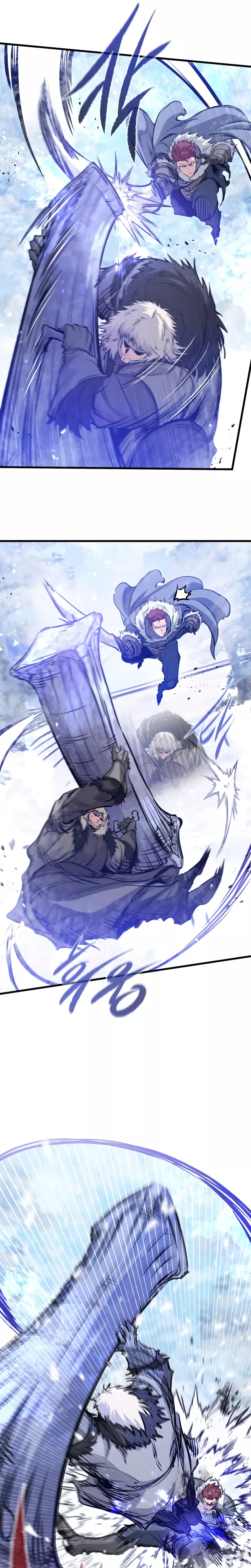 The Regressed Mercenary Has a Plan, chapter 71, image 6
