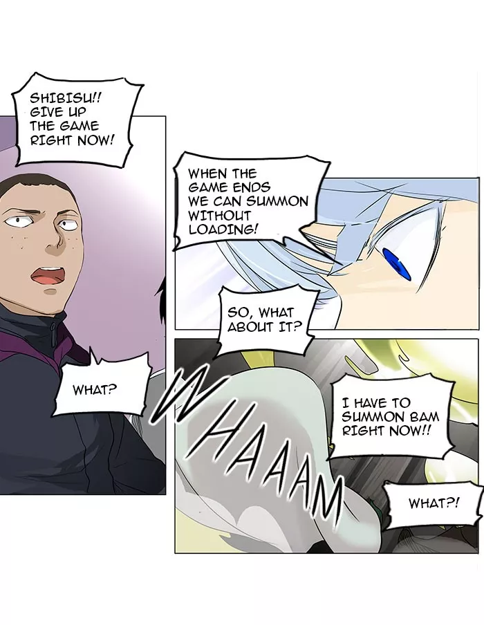 Tower of God, chapter 174, image 38