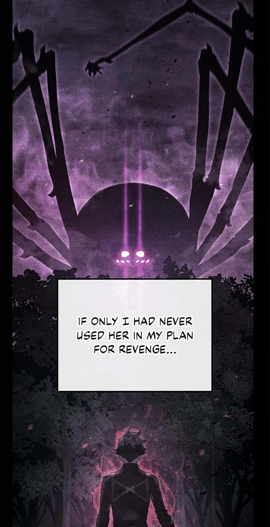 Revenge of the Baskerville Bloodhound, chapter 87, image 56