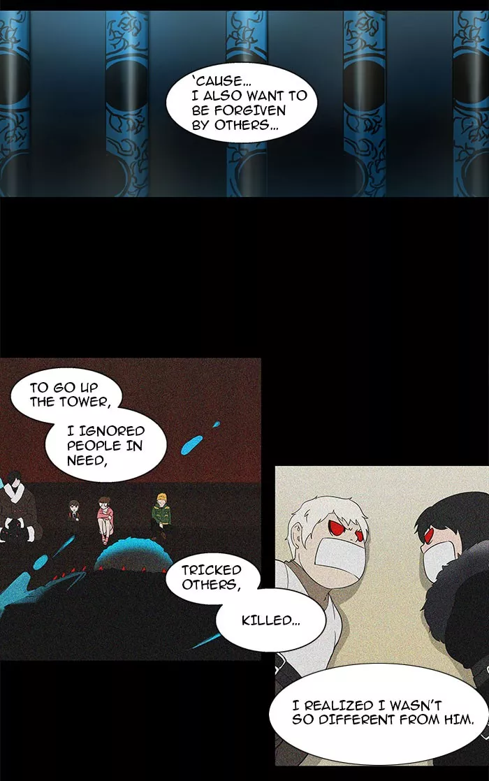 Tower of God, chapter 102, image 19