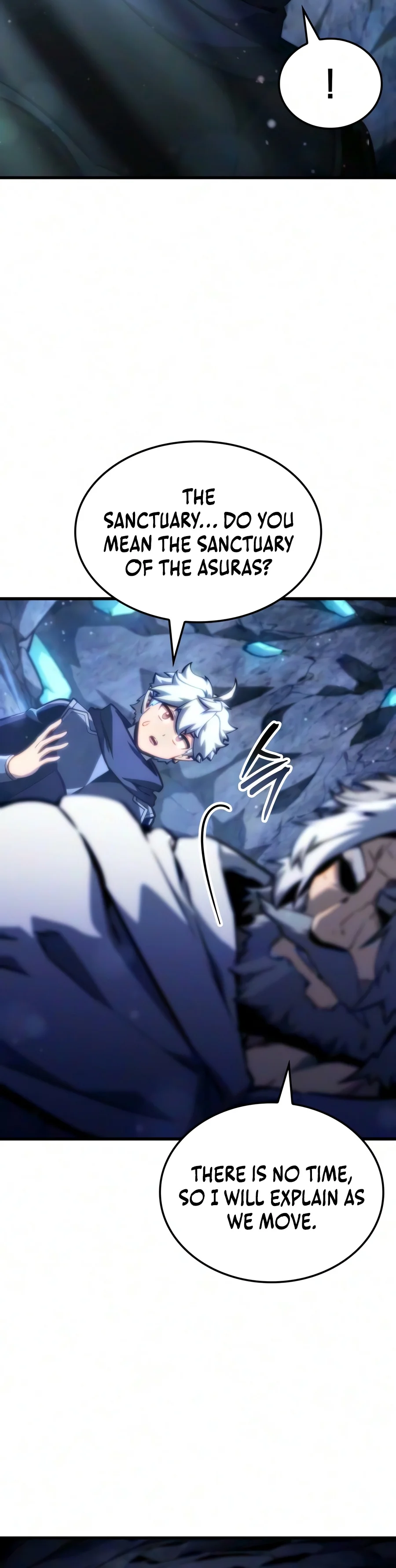 Breakers, chapter 111, image 5