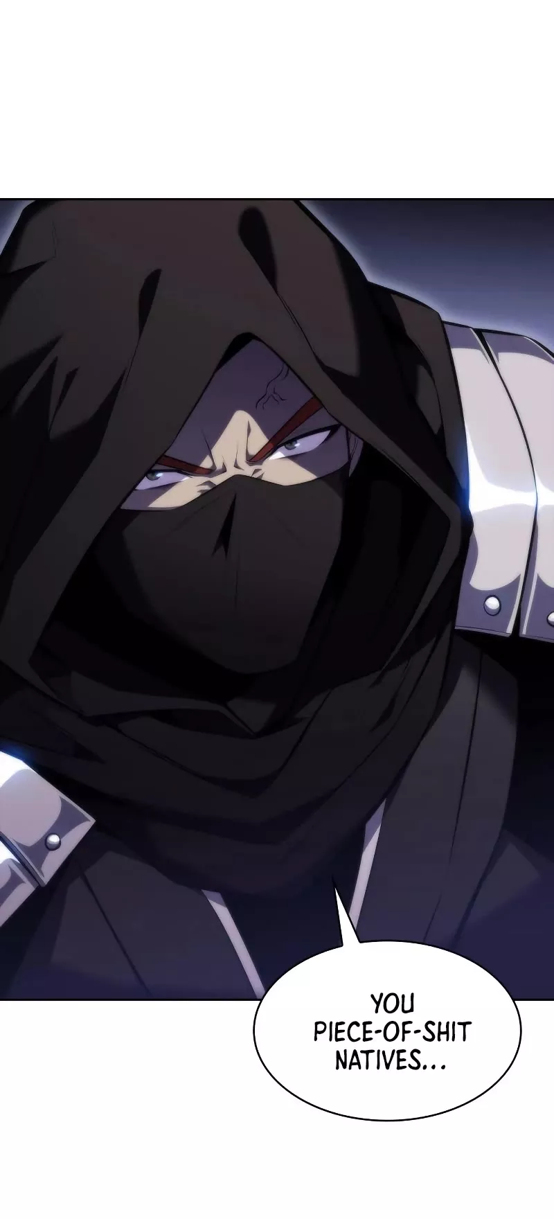 Solo Max-Level Newbie, chapter 79, image 35