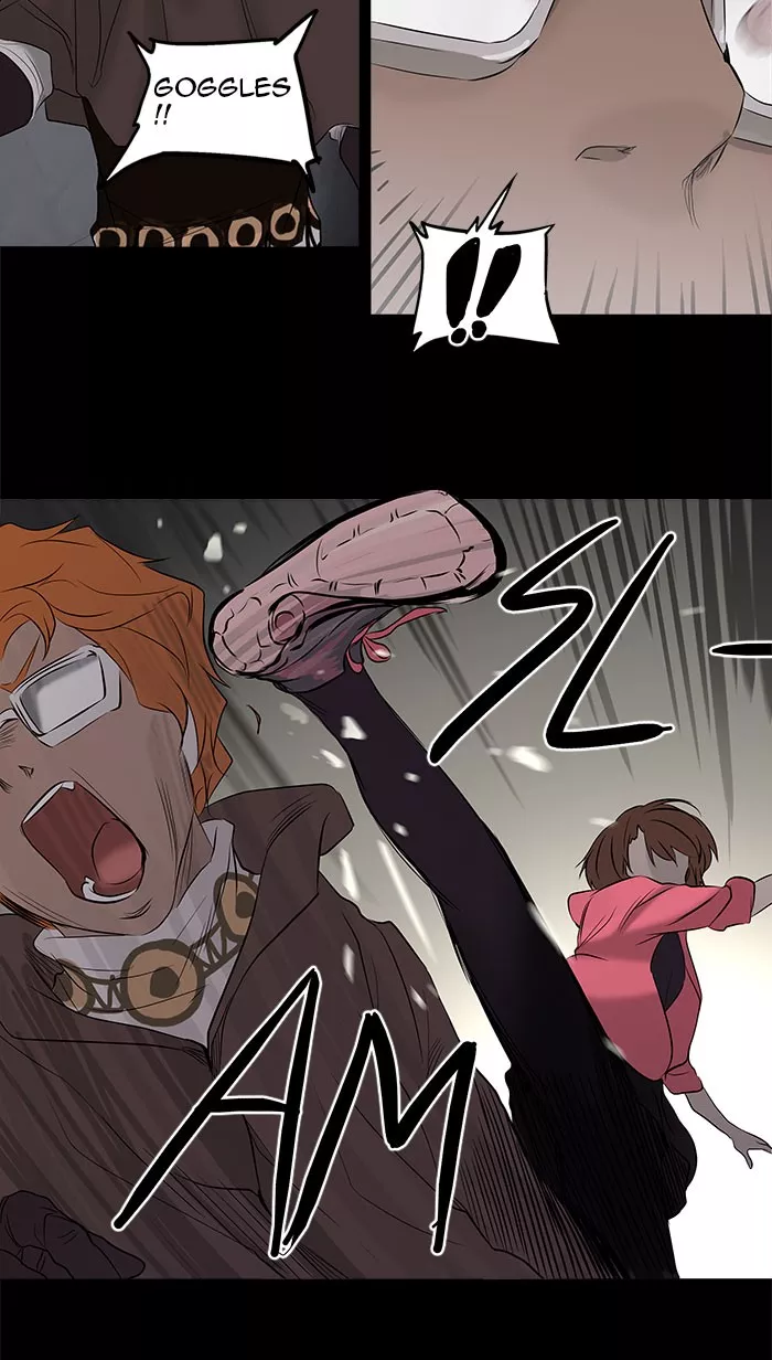 Tower of God, chapter 145, image 67