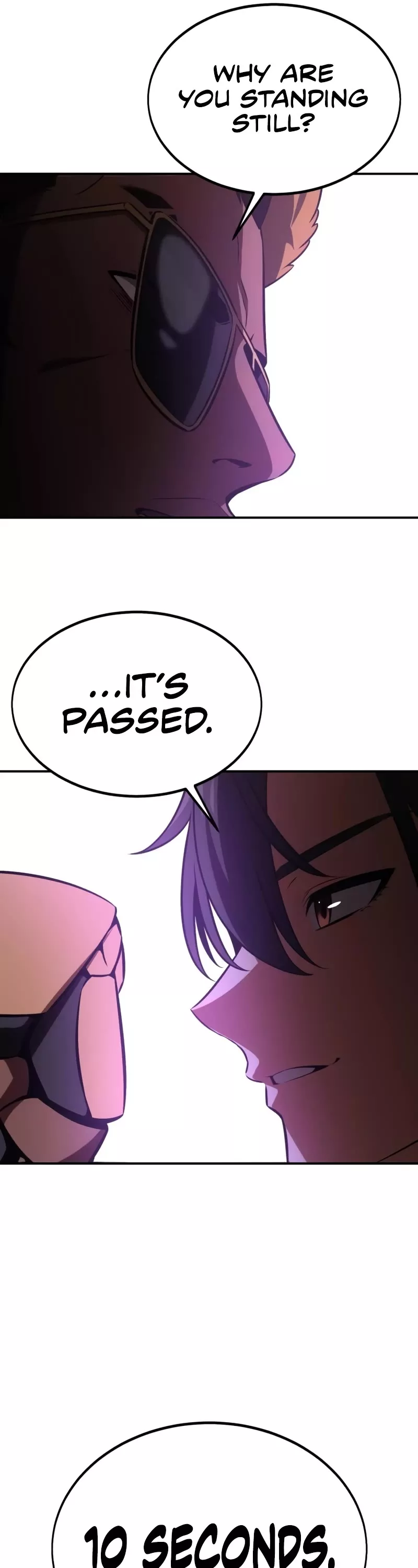 I Killed the Main Player, chapter 24, image 48