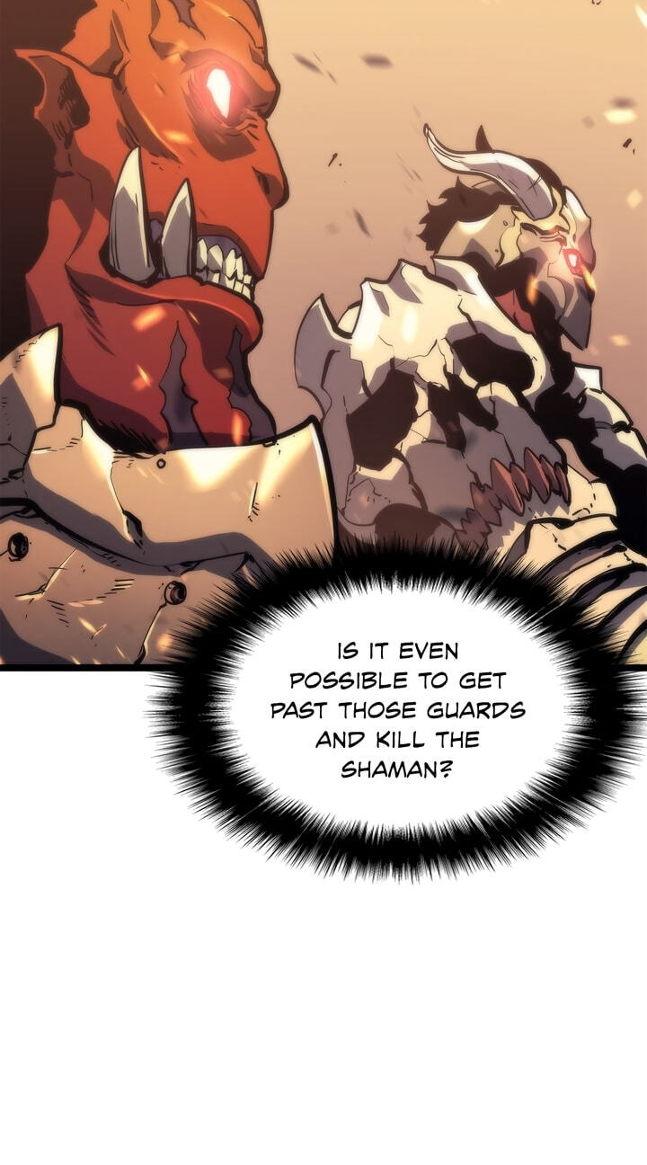 Solo Leveling, chapter 72, page 10