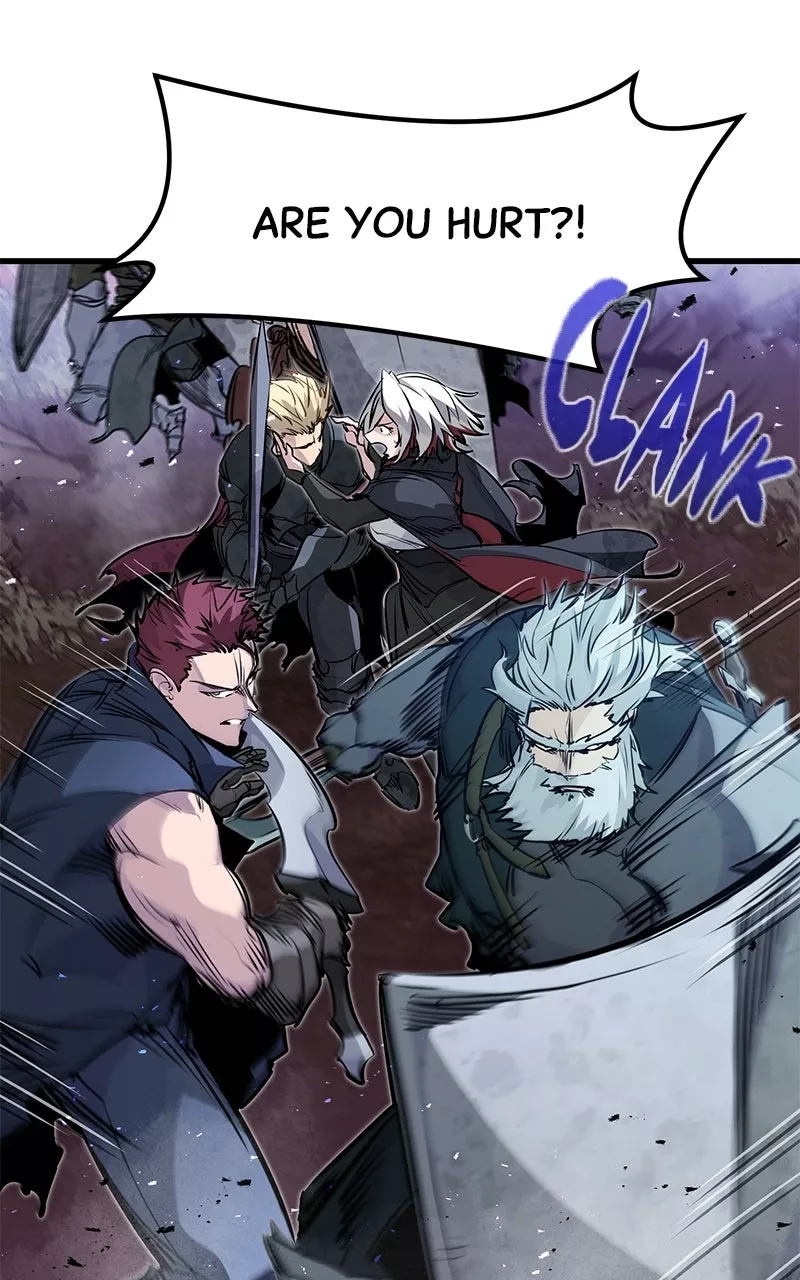The Regressed Mercenary Has a Plan, chapter 27, image 34