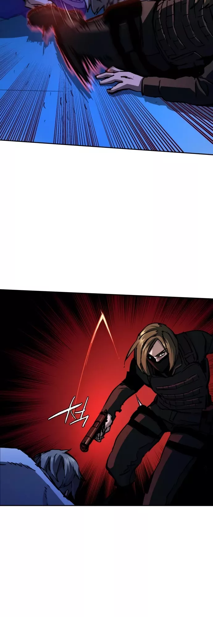 Teenage Mercenary, chapter 138, image 28