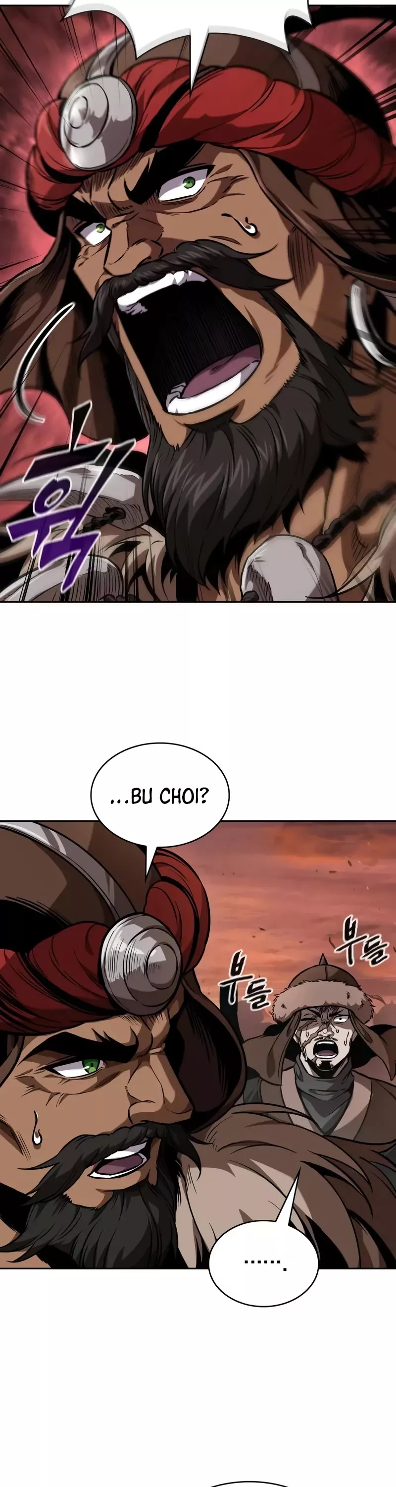 Nano Machine, chapter 247, image 39
