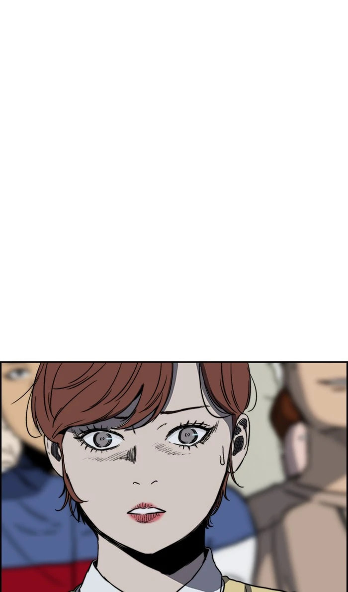 Wind Breaker, chapter 241, image 63