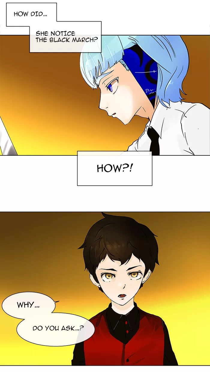 Tower of God, chapter 19, image 4