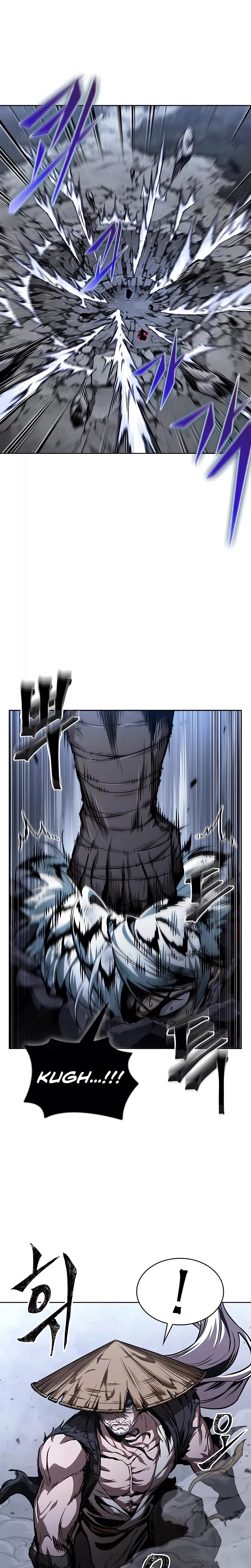 Nano Machine, chapter 297, image 19