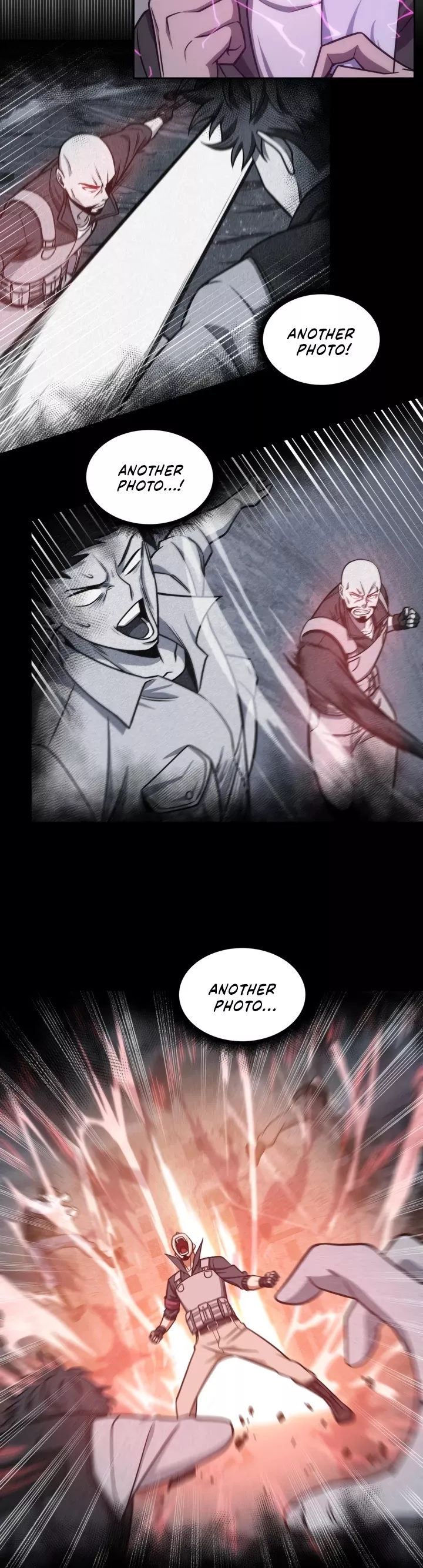 Tomb Raider King, chapter 221, image 29