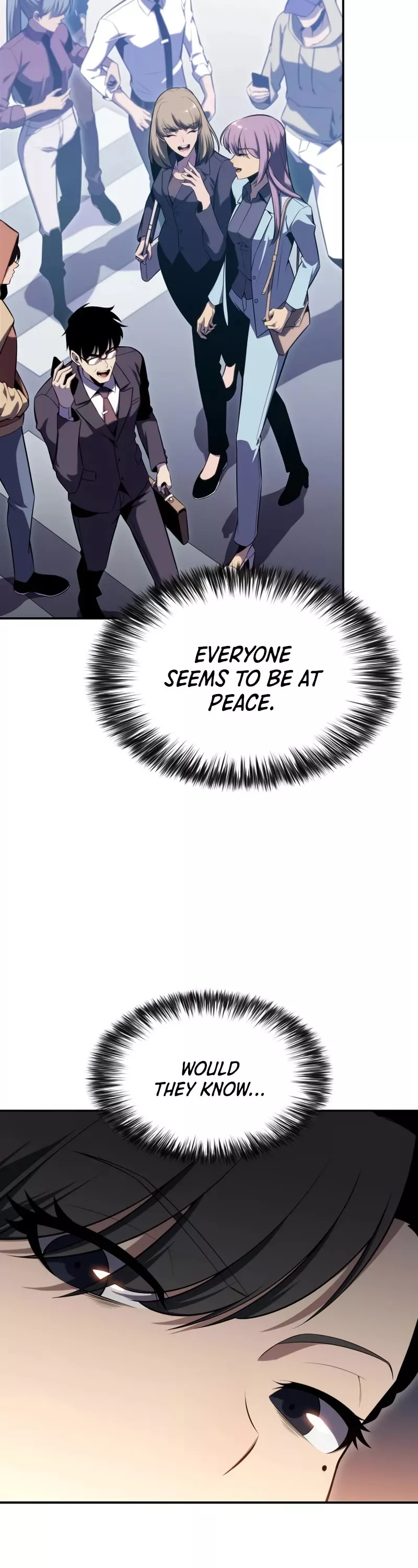 Solo Max-Level Newbie, chapter 103, image 16