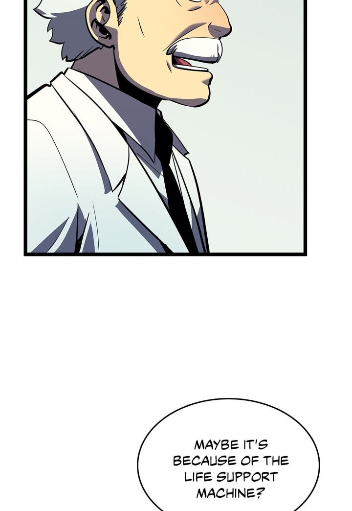 Solo Leveling, chapter 90, page 7