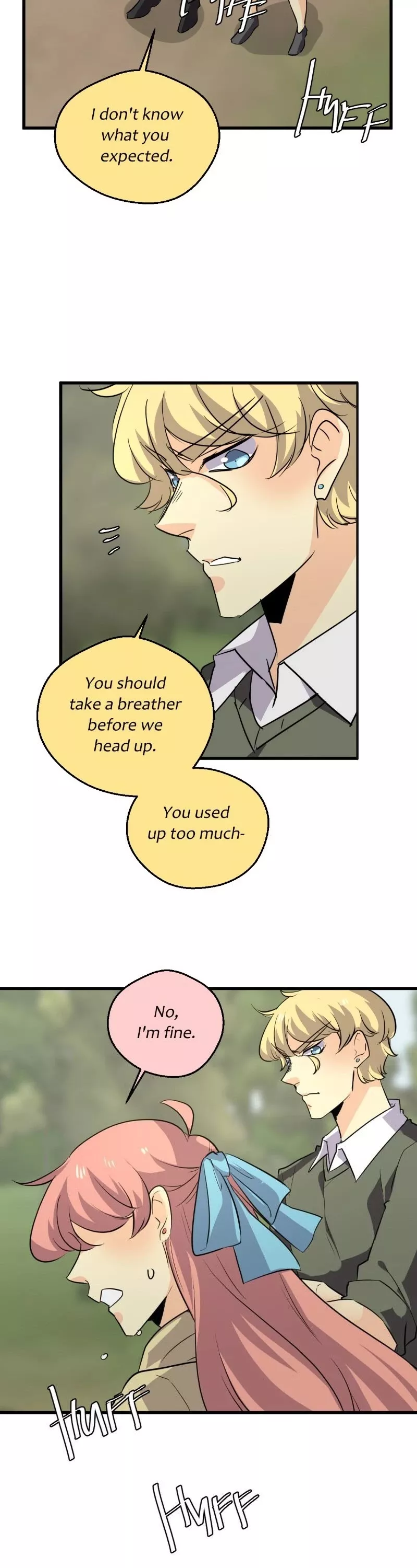 unOrdinary, chapter 269, image 2