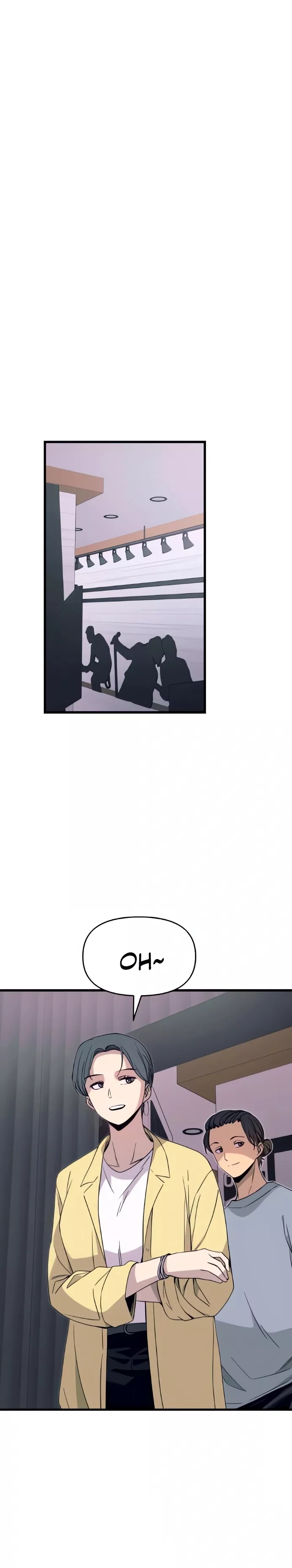 My Bias Gets on the Last Train, chapter 53, image 12