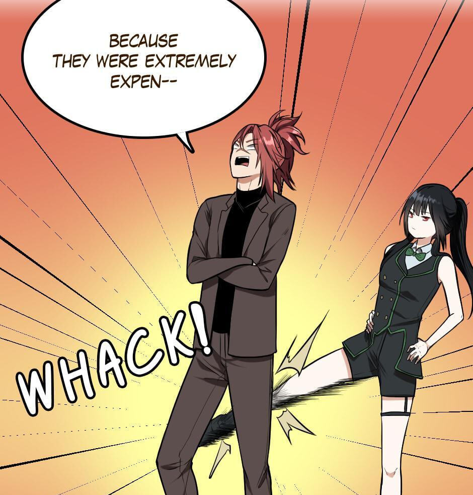 The Beginning After the End, chapter 47, image 65