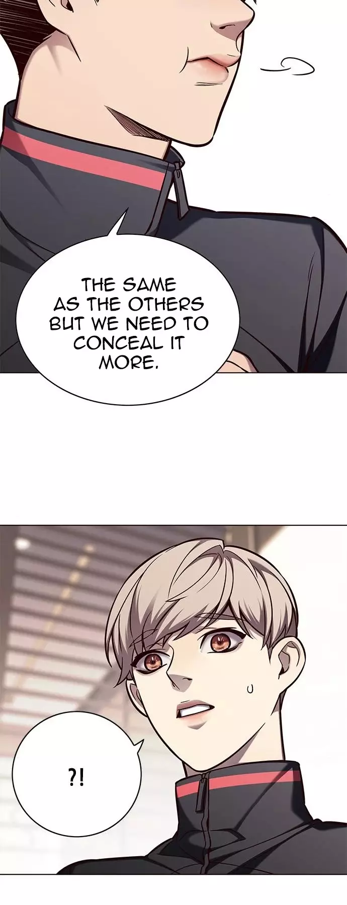 Eleceed, chapter 146, image 18