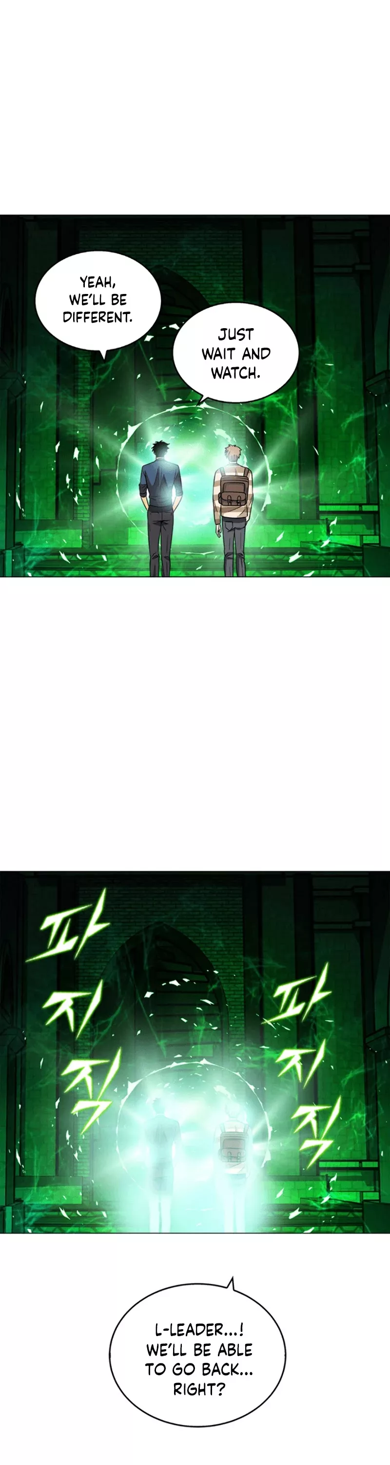 Tomb Raider King, chapter 63, image 18
