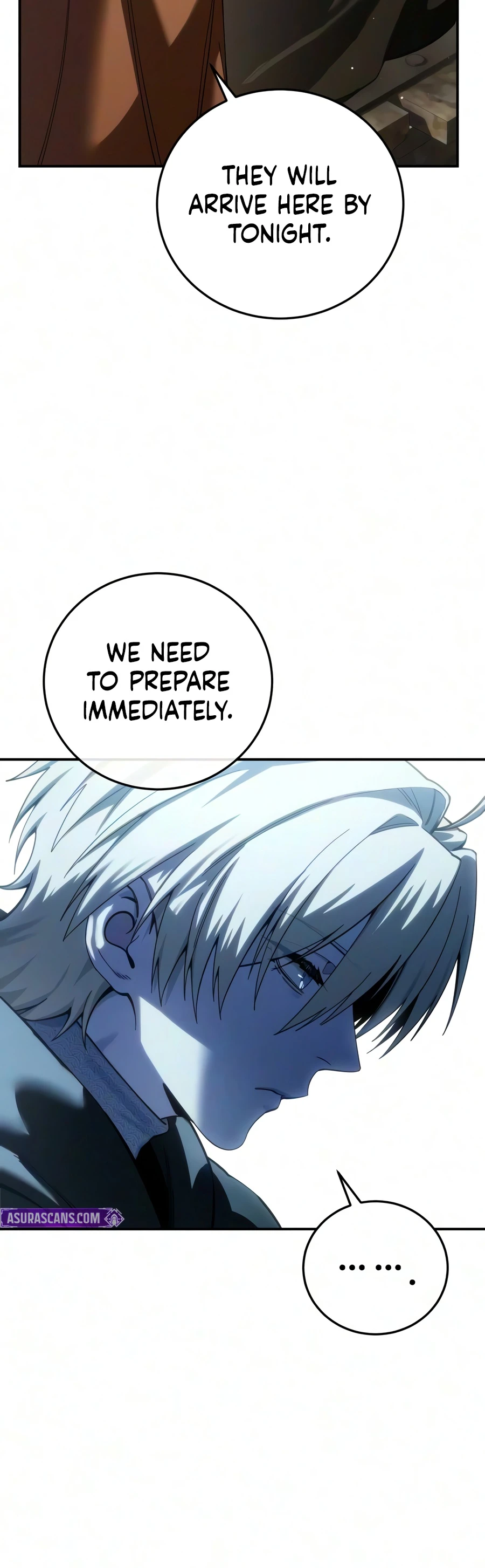 Star-Fostered Swordmaster, chapter 126, image 7