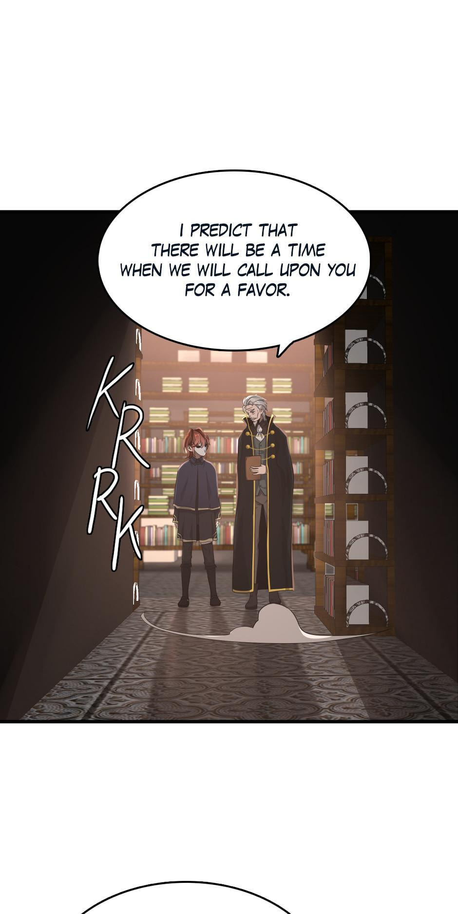 The Beginning After the End, chapter 73, image 95