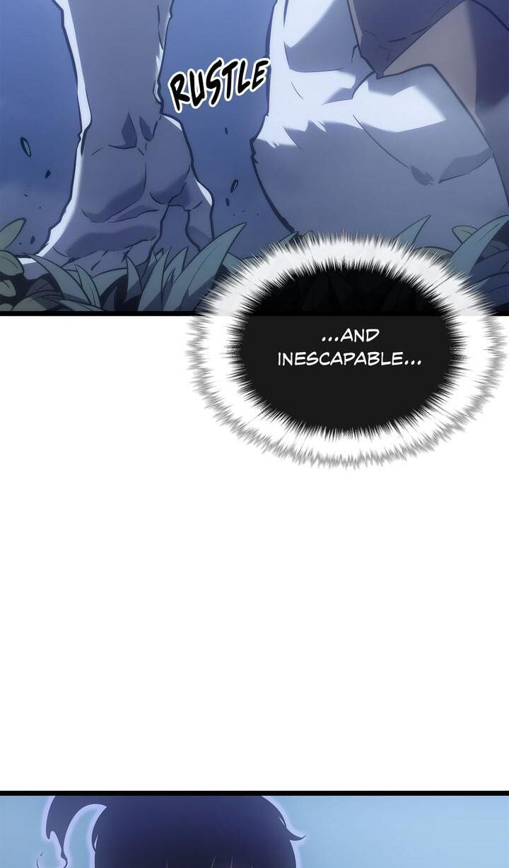 Solo Leveling, chapter 165, image 45