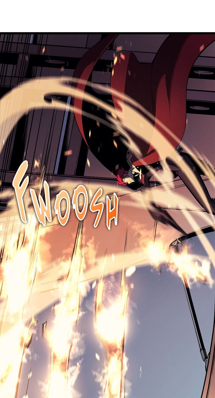 Solo Leveling, chapter 95, page 73
