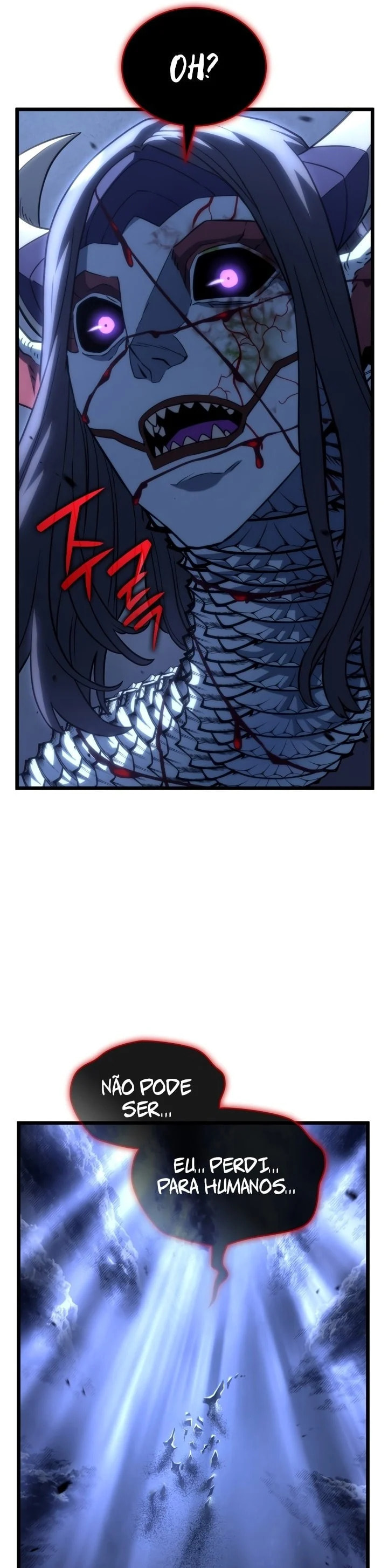 Revenge of the Baskerville Bloodhound, chapter 73, image 40