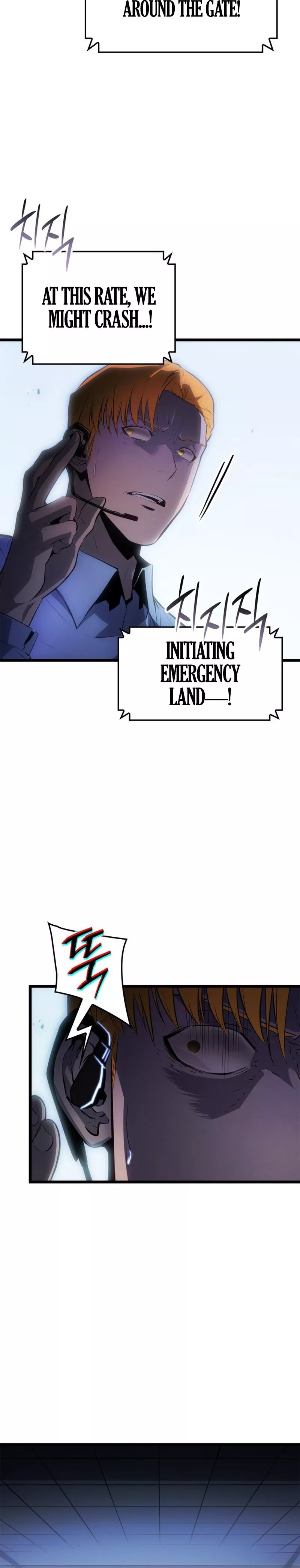 Solo Leveling: Ragnarok, chapter 61, image 8