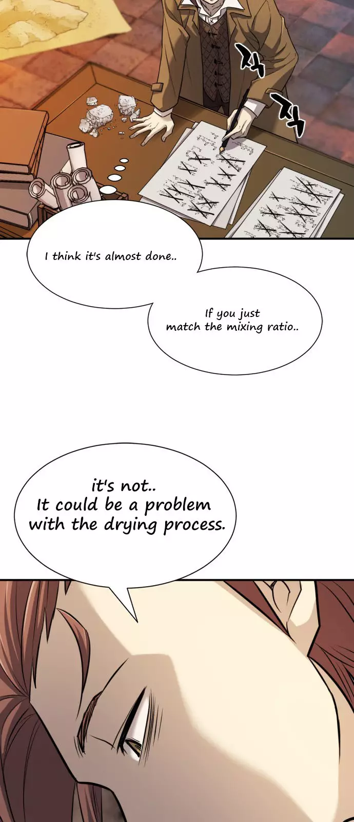 The Greatest Estate Developer, chapter 26, image 32