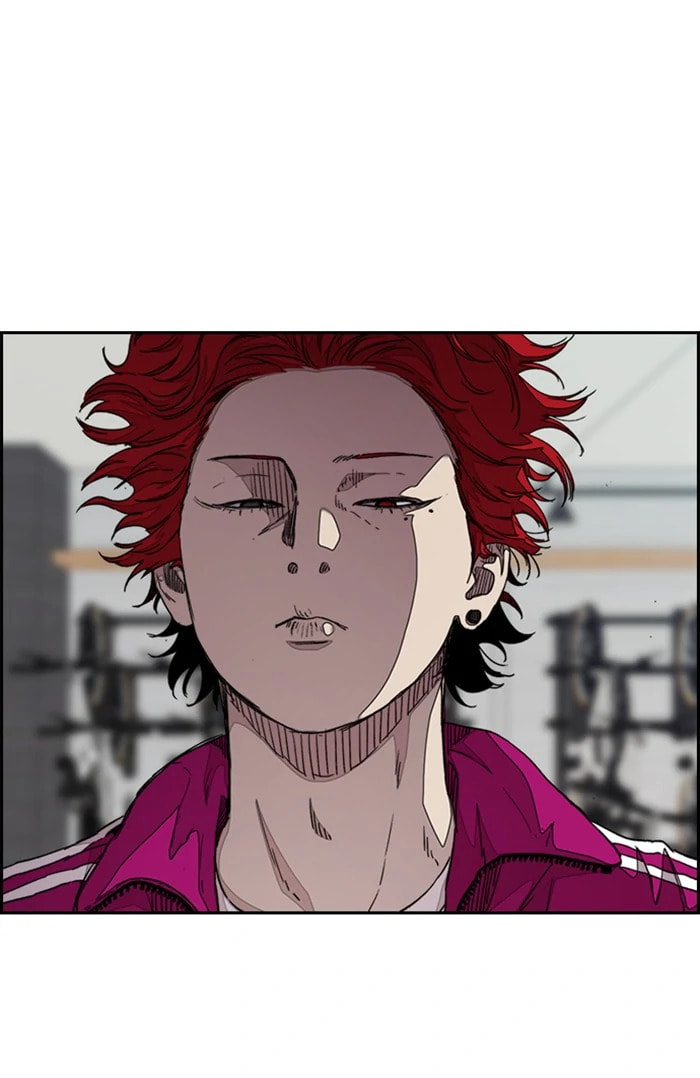 Wind Breaker, chapter 294, image 28