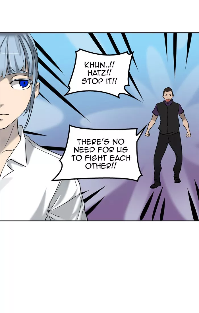 Tower of God, chapter 286, image 19