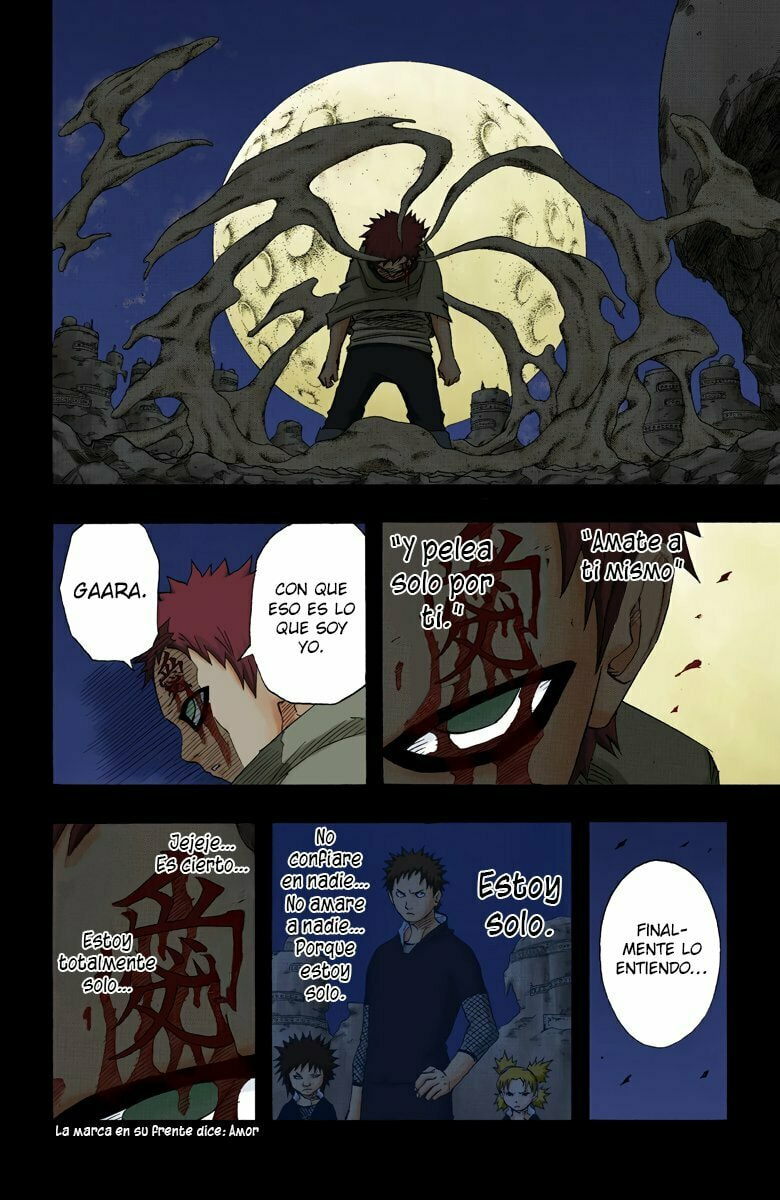 Naruto, chapter 131, image 12