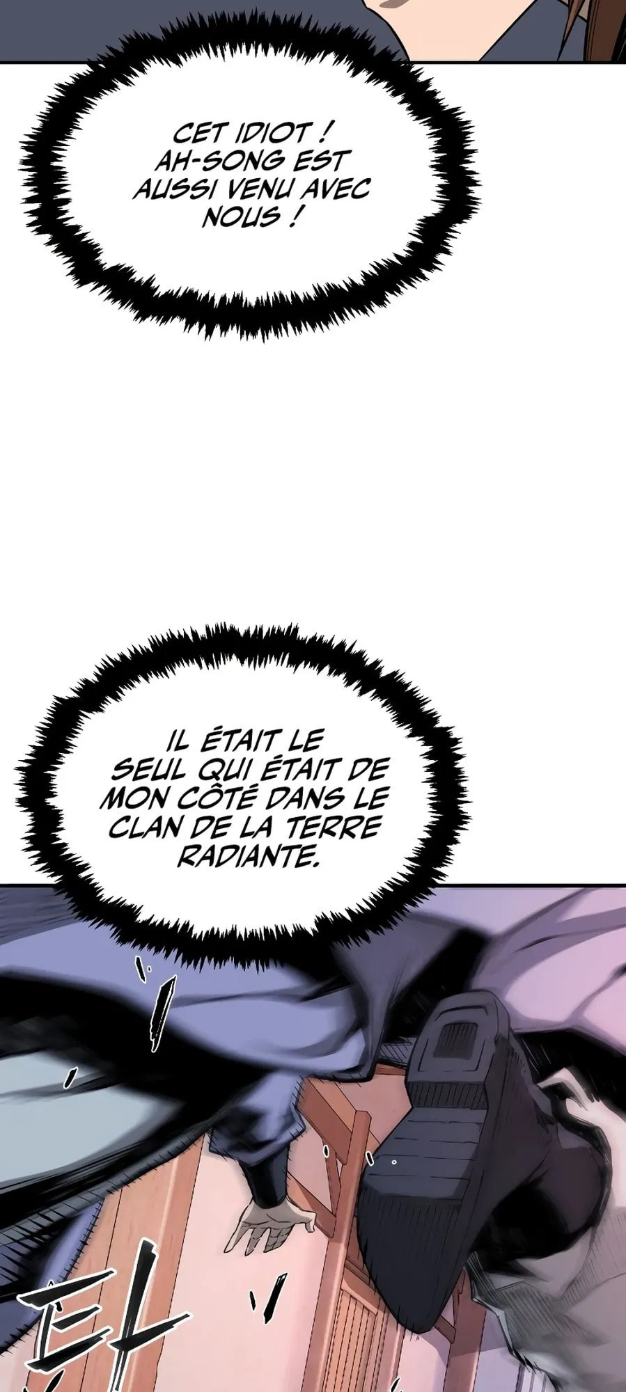 Absolute Sword Sense, chapter 1, image 98