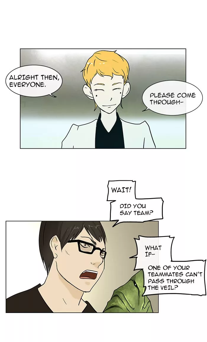 Tower of God, chapter 9, image 40