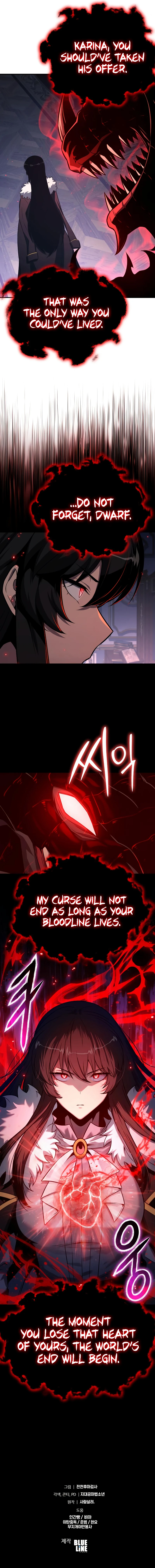 The Knight King Who Returned with a God, chapter 144, image 14