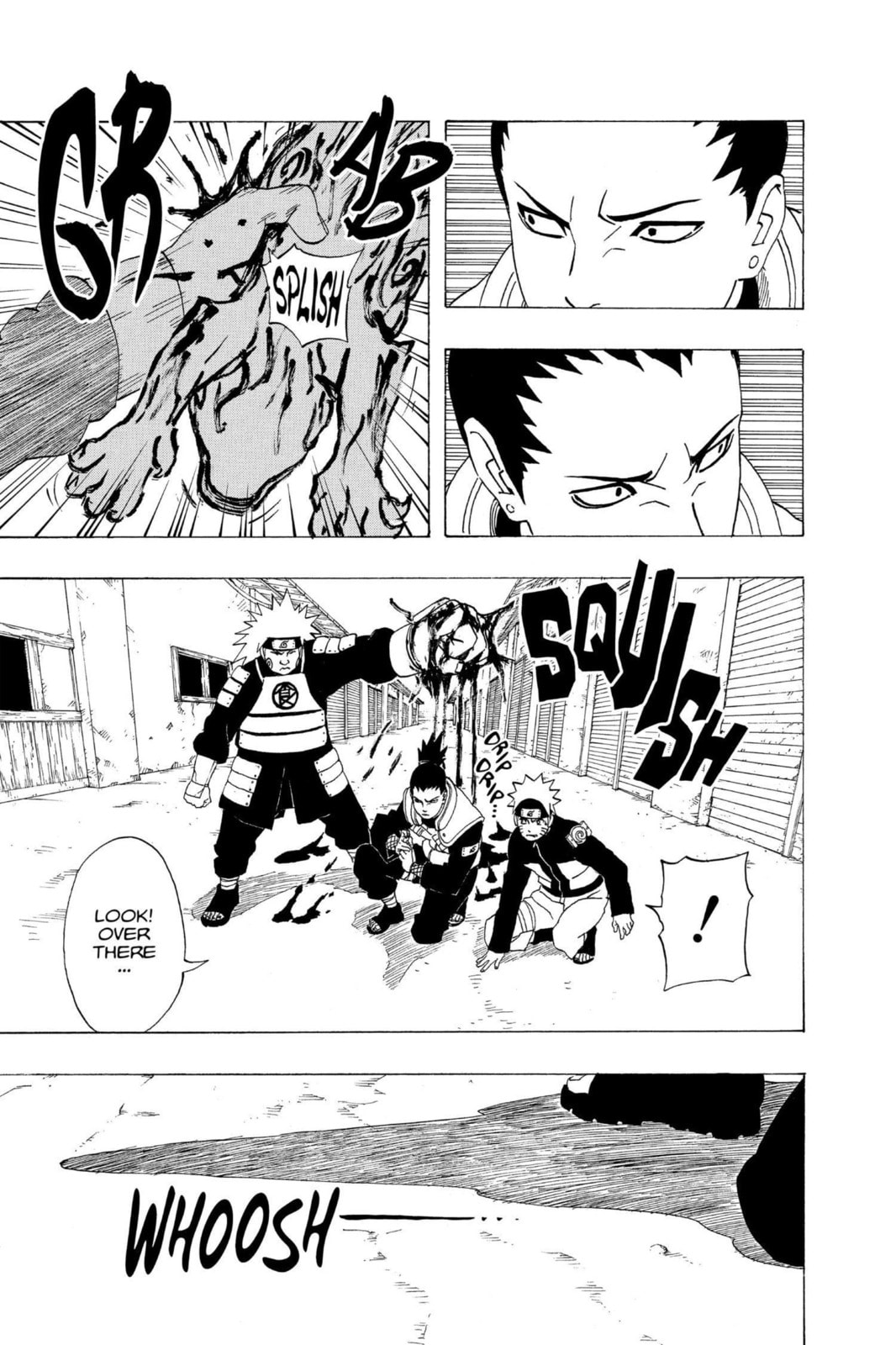 Naruto, chapter 283, image 10