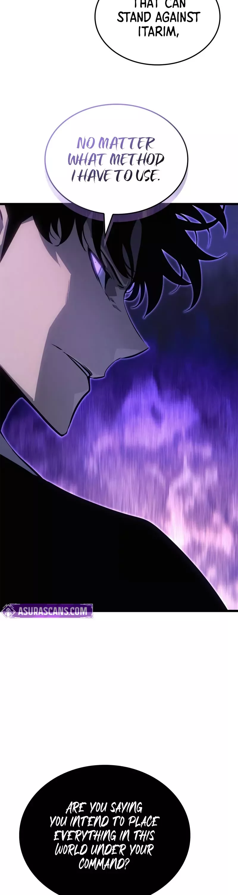 Solo Leveling: Ragnarok, chapter 50, image 36