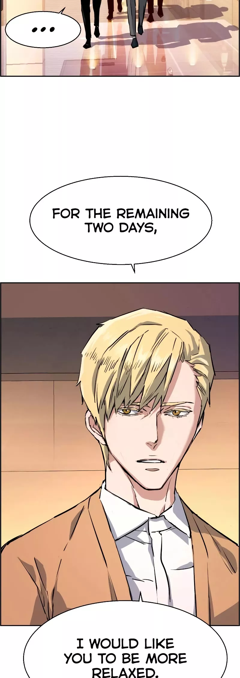 Teenage Mercenary, chapter 128, image 23