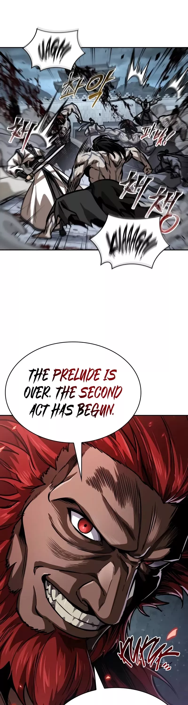 Nano Machine, chapter 233, image 37