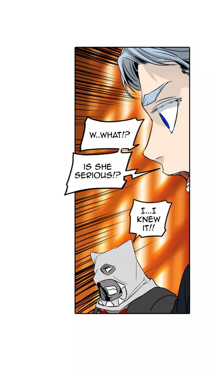 Tower of God, chapter 297, image 24