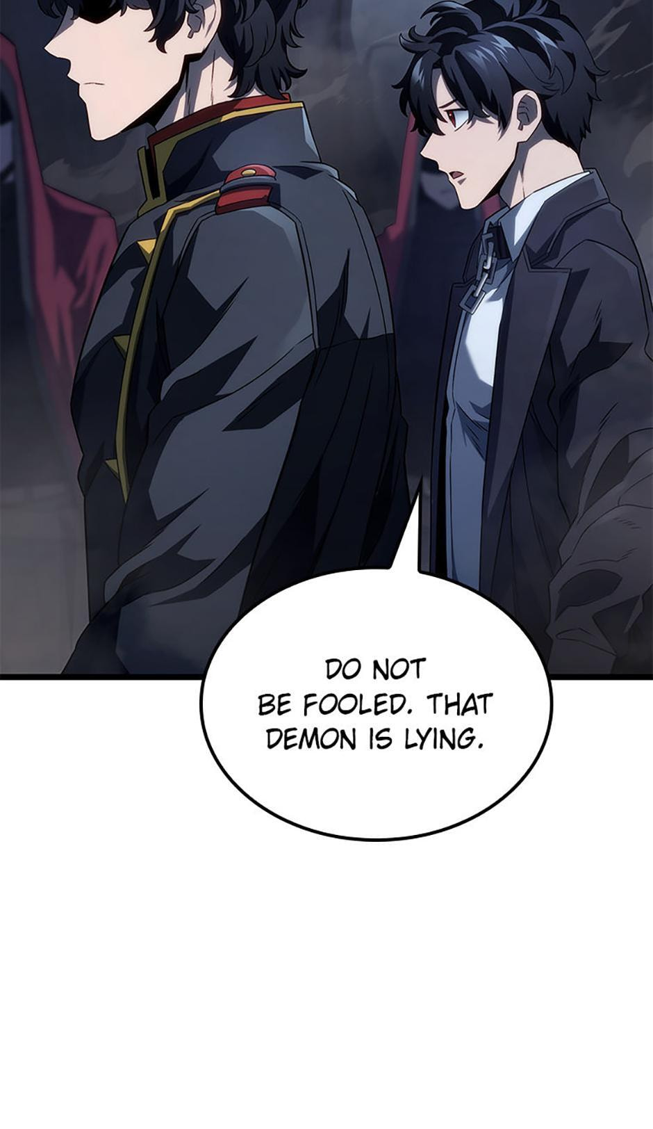Revenge of the Baskerville Bloodhound, chapter 73, image 58