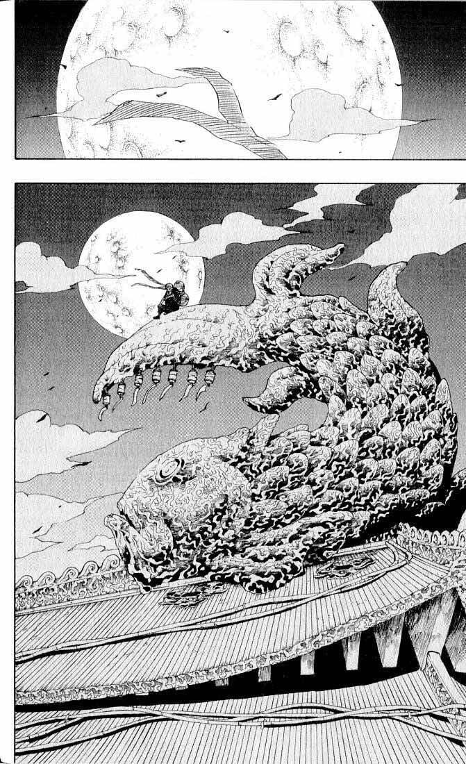 Naruto, chapter 91, image 17