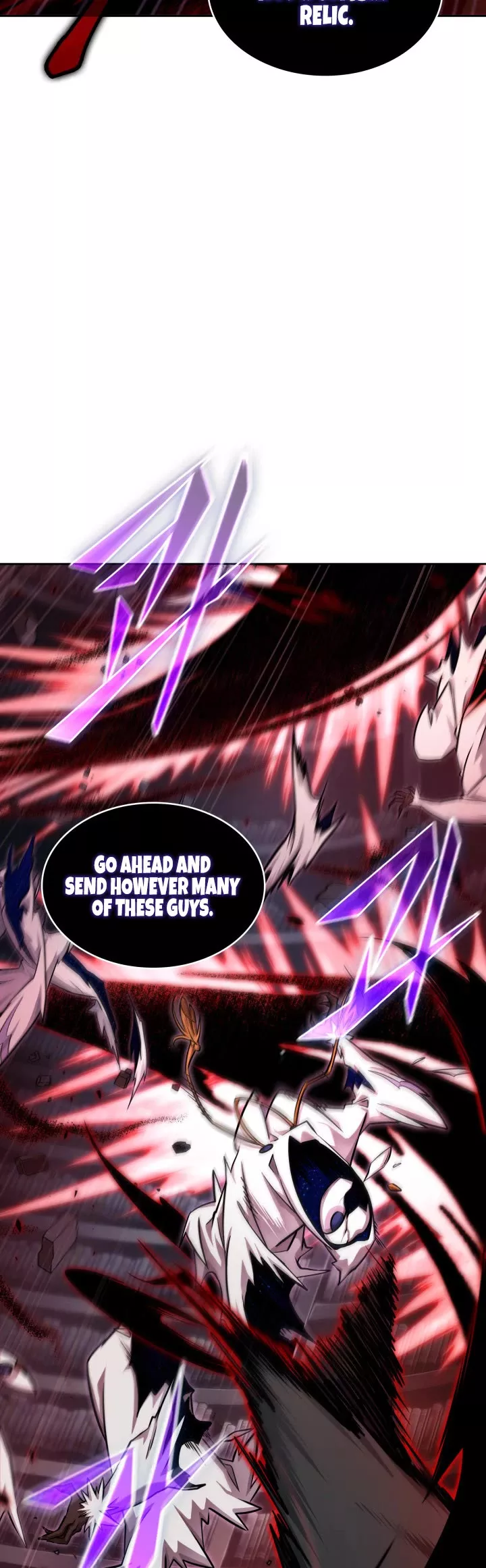 Tomb Raider King, chapter 359, image 30