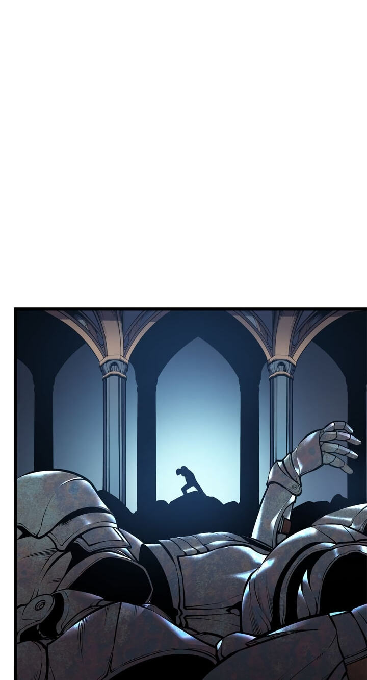 Solo Leveling, chapter 44, page 29