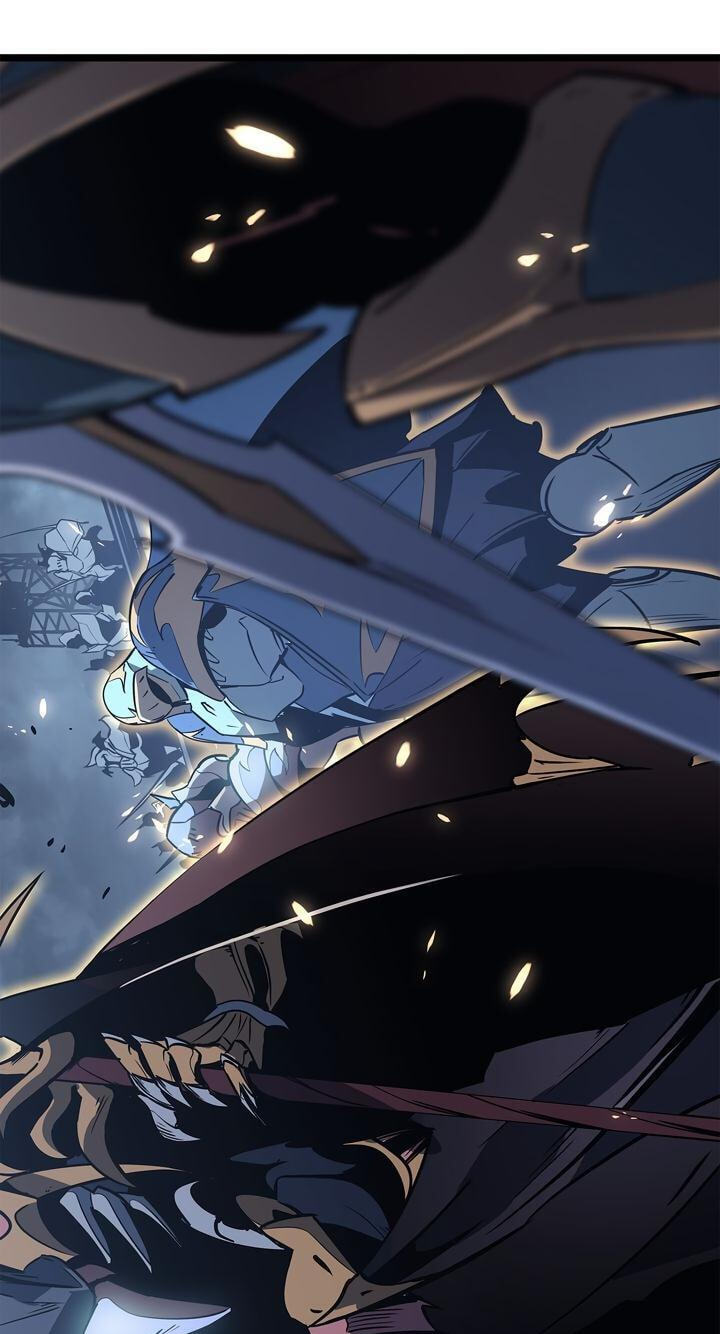 Solo Leveling, chapter 145, page 108