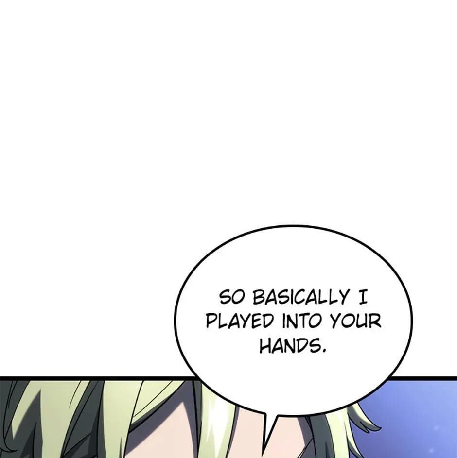 Revenge of the Baskerville Bloodhound, chapter 64, image 76