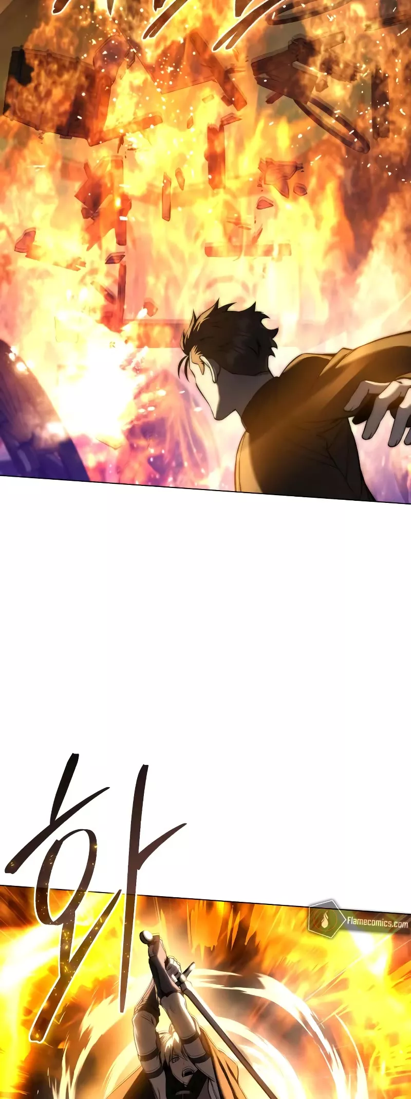 Star-Fostered Swordmaster, chapter 50, image 22